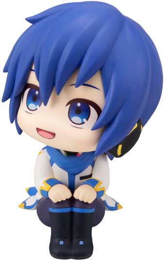 Lookup KAITO - Vocaloid Mega House Figure - Image 3