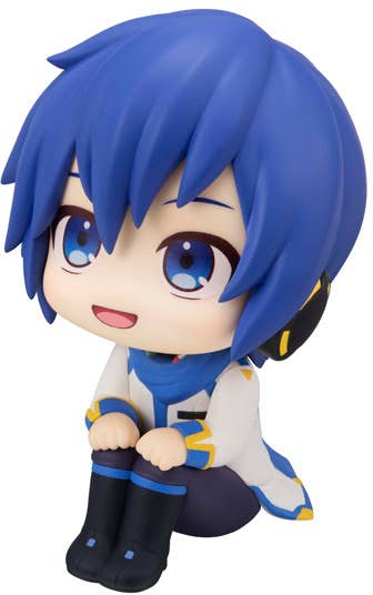 Lookup KAITO - Vocaloid Mega House Figure - Image 4