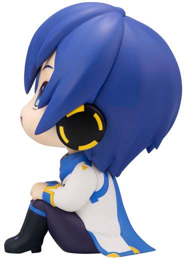 Lookup KAITO - Vocaloid Mega House Figure - Image 5