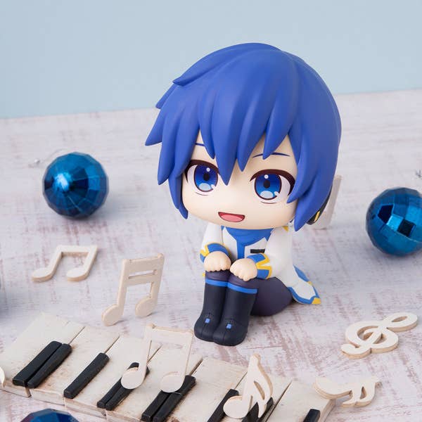 Lookup KAITO - Vocaloid Mega House Figure - Image 7