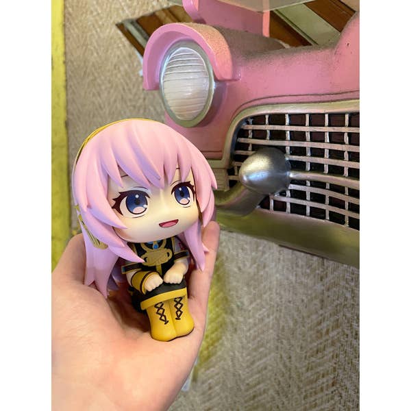 Lookup Megurine Luka - Image 11