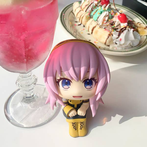 Lookup Megurine Luka - Image 12