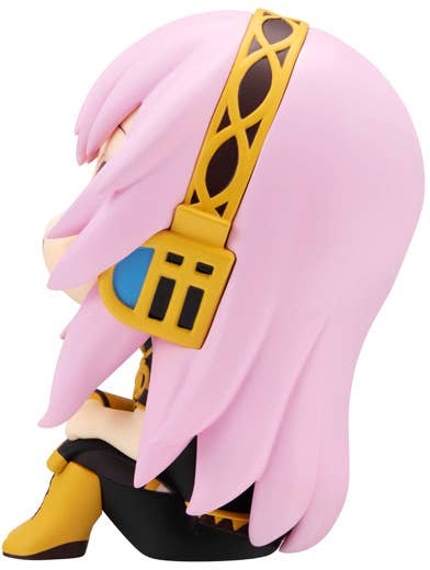 Lookup Megurine Luka - Image 5