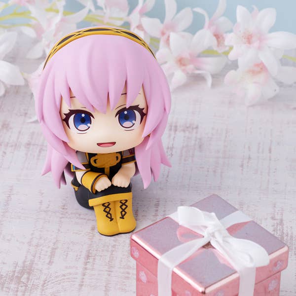 Lookup Megurine Luka - Image 8