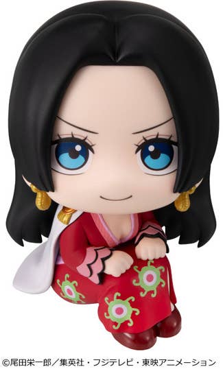 Lookup ONE PIECE Boa Hancock - Image 2