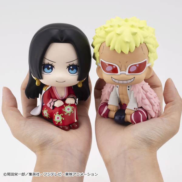 Lookup ONE PIECE Boa Hancock - Image 8