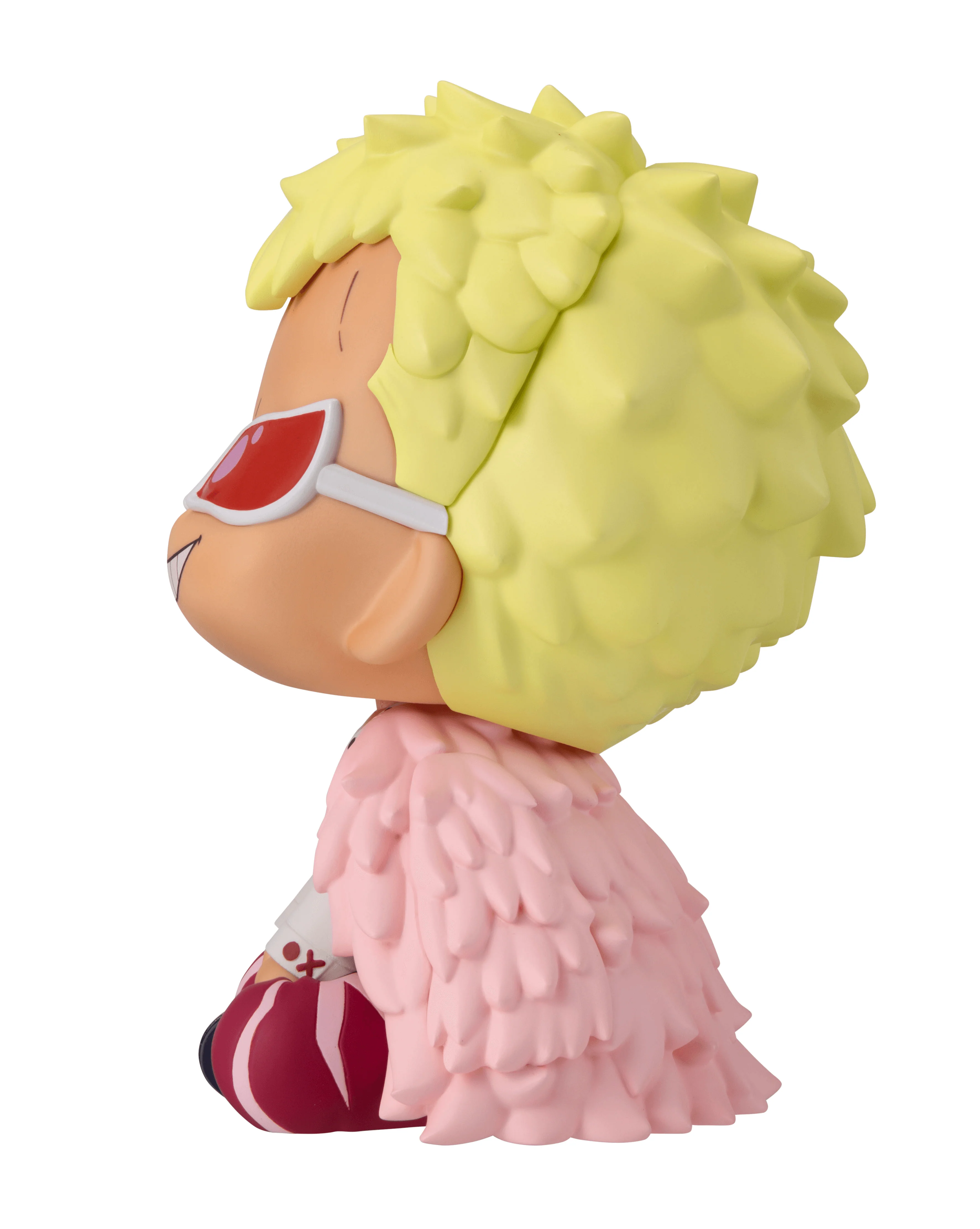 Lookup ONE PIECE Boa Hancock & Donquixote Doflamingo set【with gift】 - Image 6