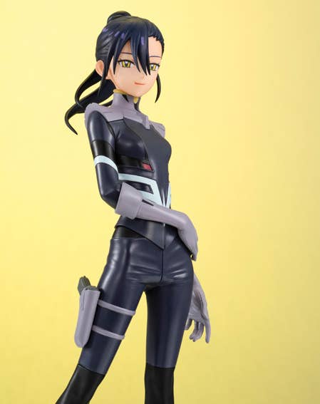 Lucrea Lite Mobile Suit Gundam GQuuuuuuX Nyaan Pilot Suit Ver. - Image 7