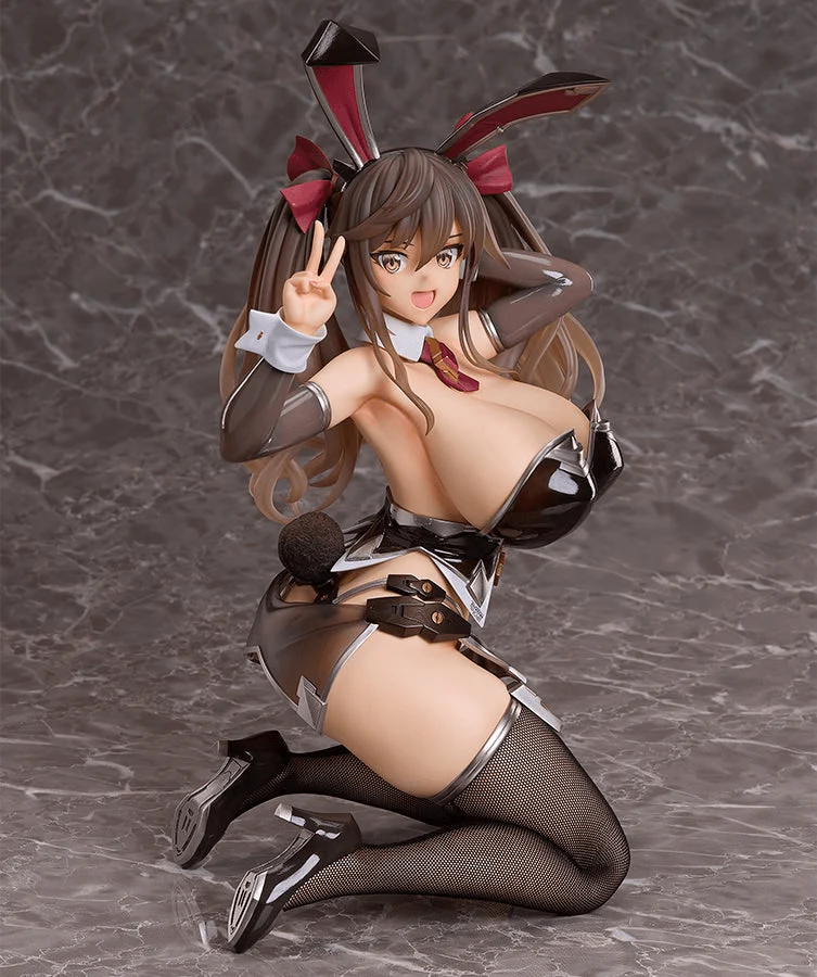 Lyre Calling - Original 1/4 Scale Figure - Image 2