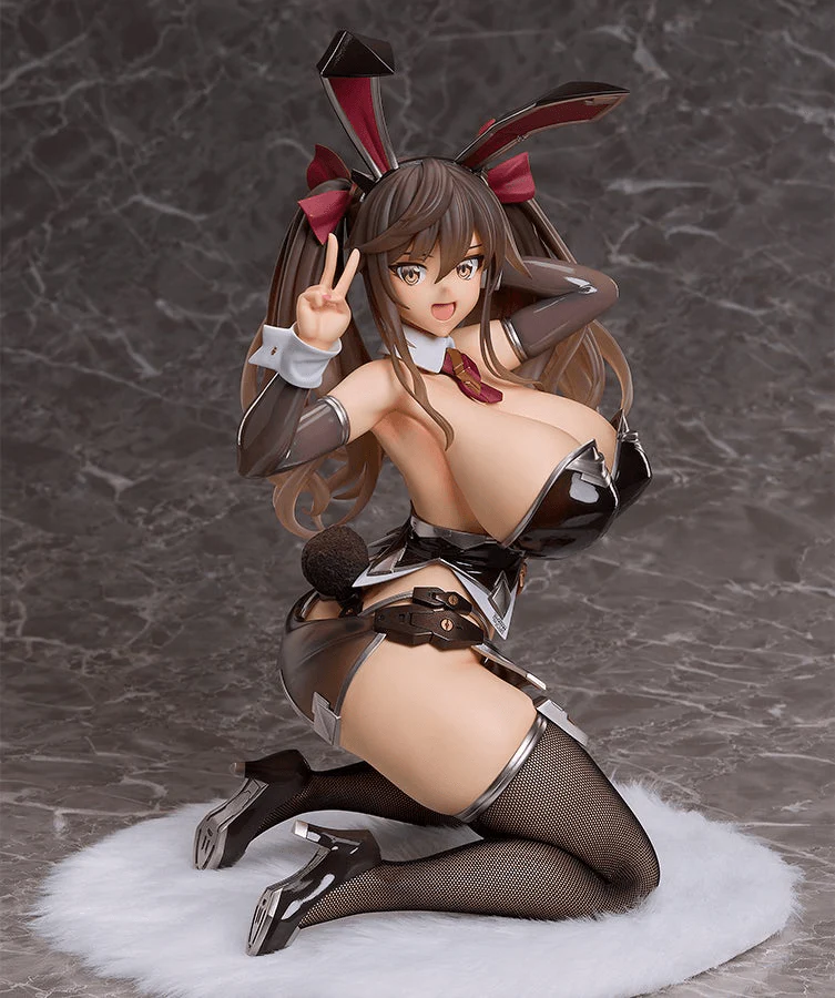 Lyre Calling - Original 1/4 Scale Figure - Image 3