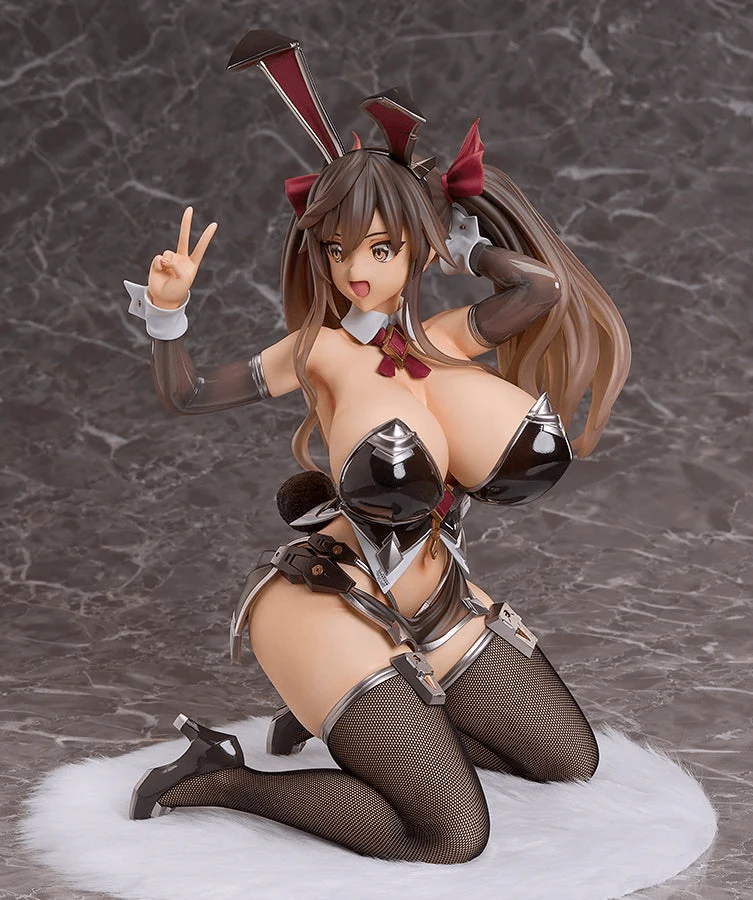 Lyre Calling - Original 1/4 Scale Figure - Image 4