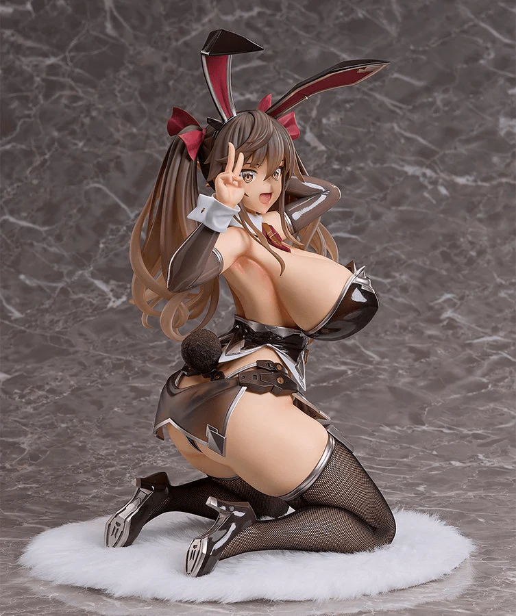 Lyre Calling - Original 1/4 Scale Figure - Image 6