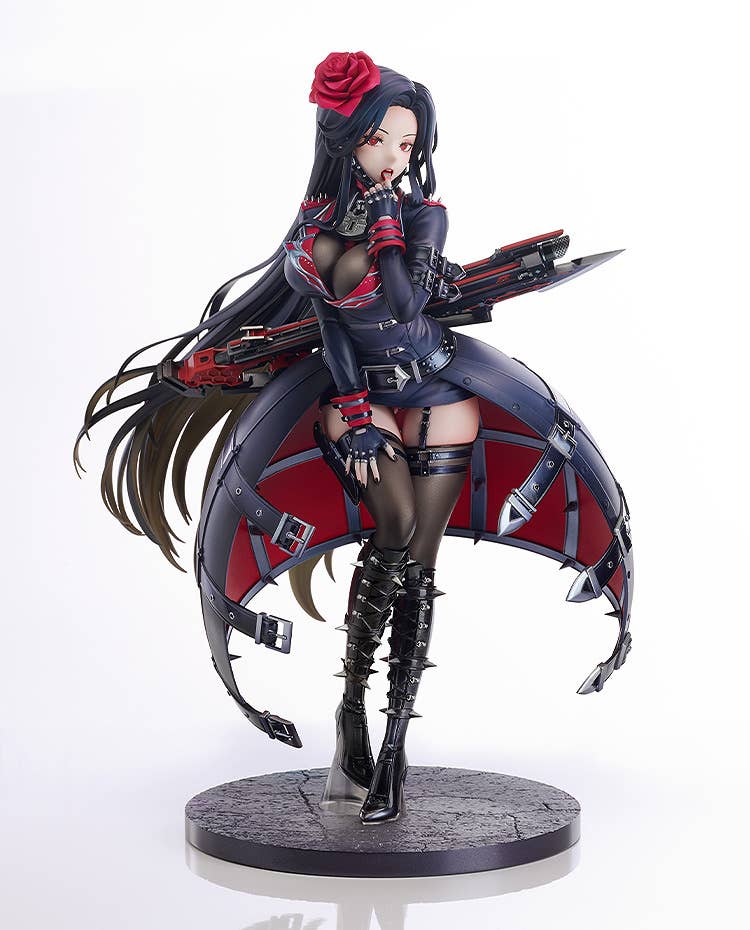 Maiden - Goddess of Victory: Nikke Scale Figure - Image 2