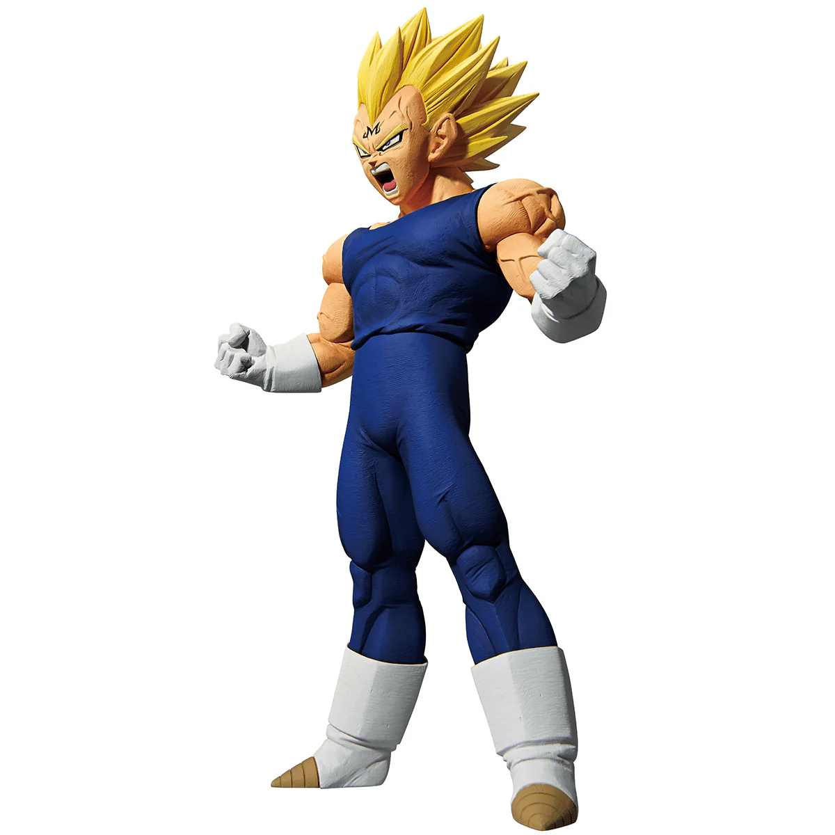 Majin Vegeta (The Chronicle of Goku) - Image 6