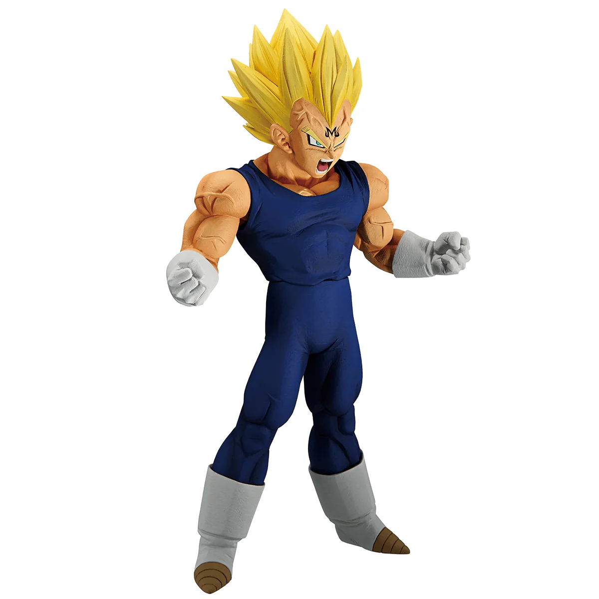 Majin Vegeta (The Chronicle of Goku) - Image 8