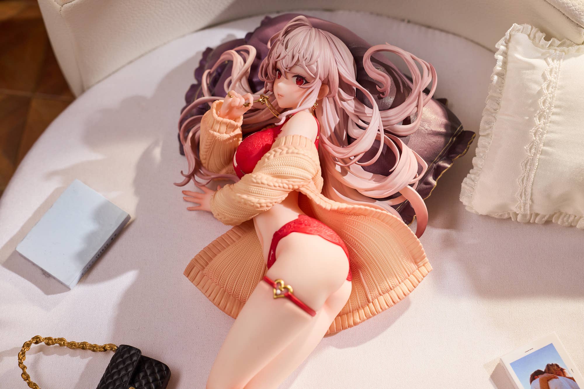 Makia - Original Character Figure - Image 11