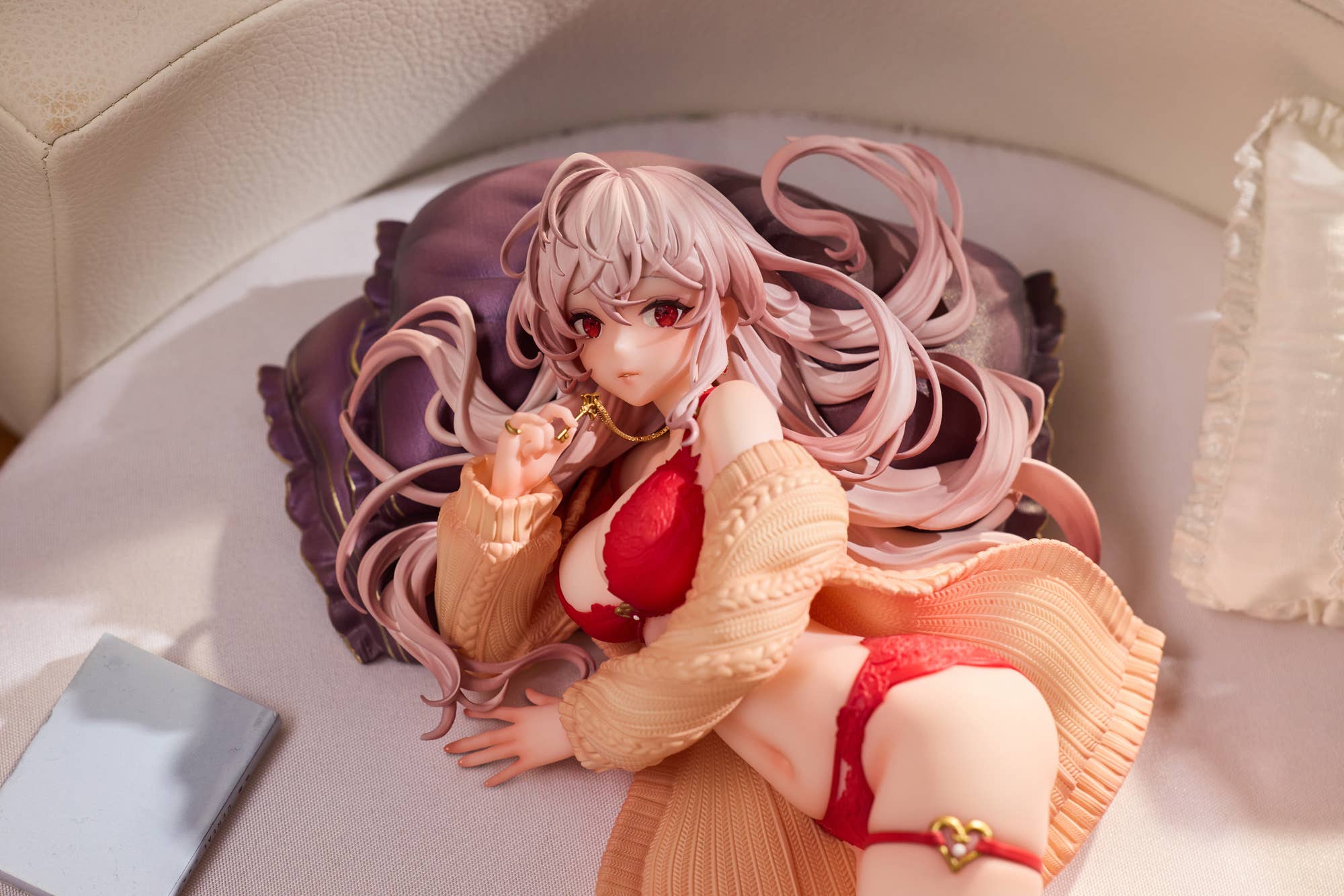 Makia - Original Character Figure - Image 13