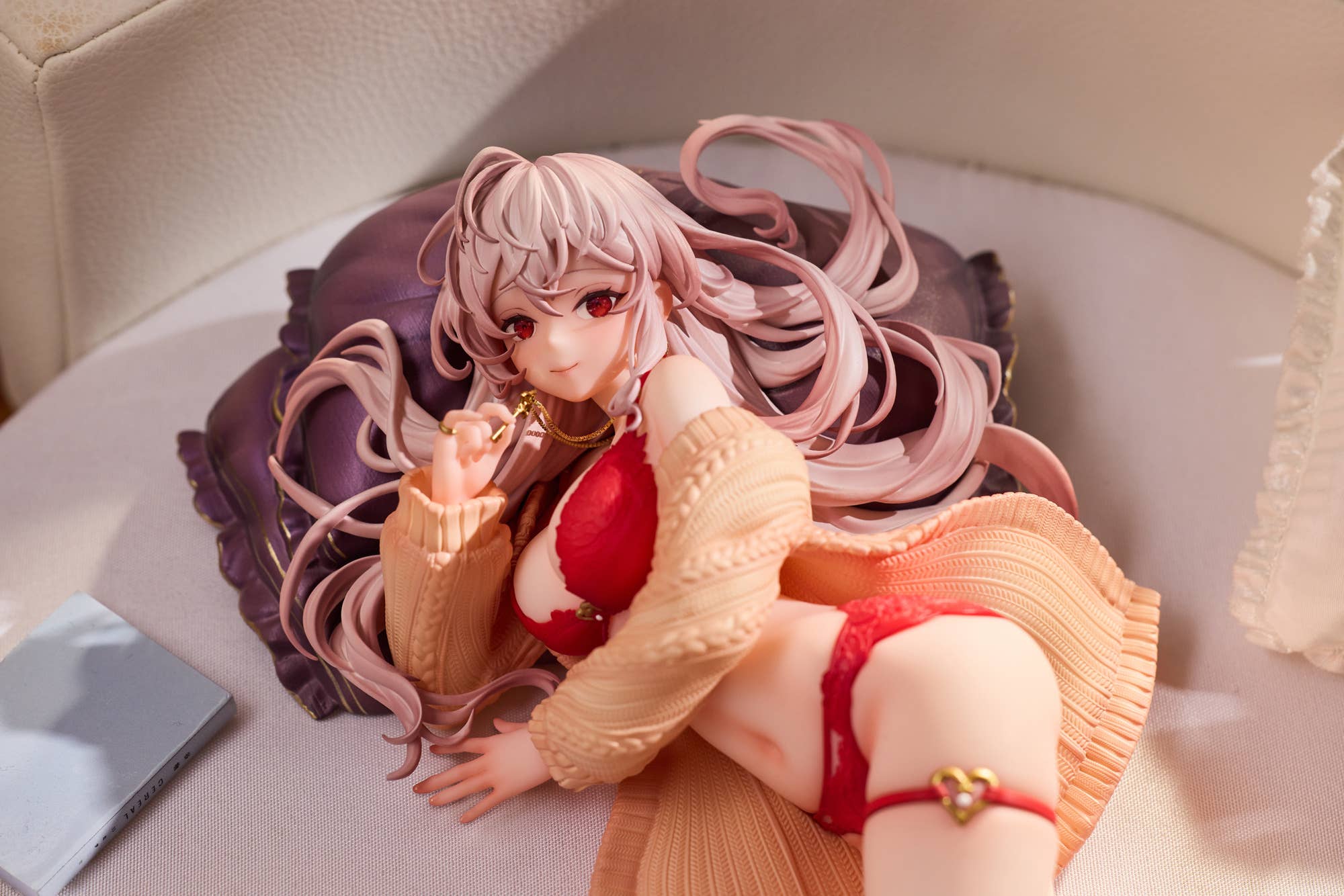 Makia - Original Character Figure - Image 15