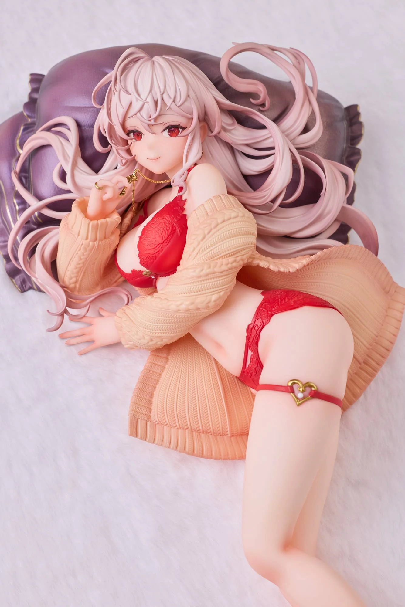 Makia - Original Character Figure - Image 3