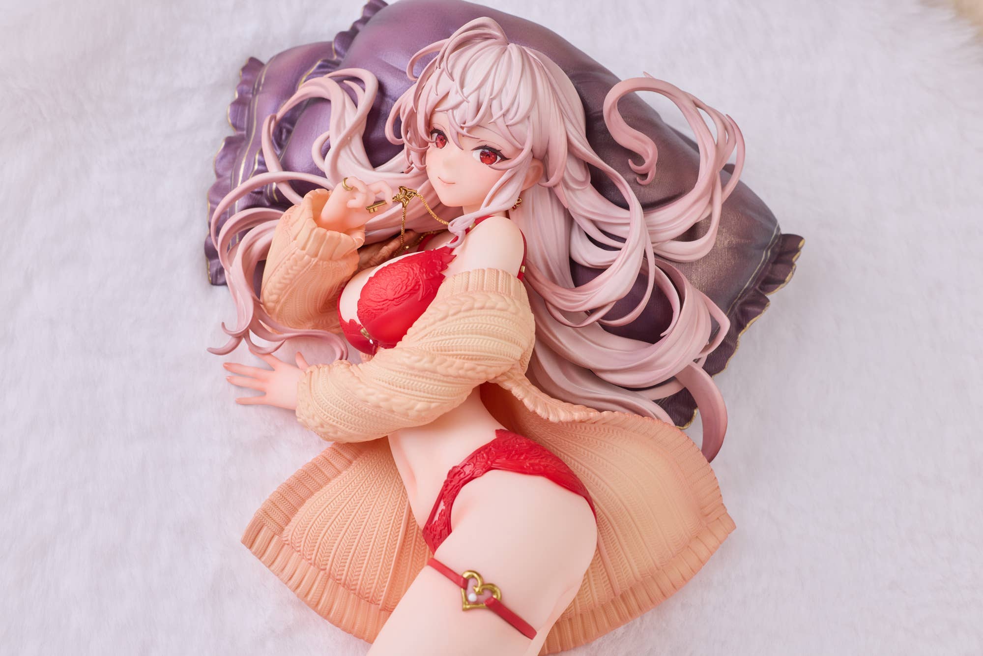 Makia - Original Character Figure - Image 5