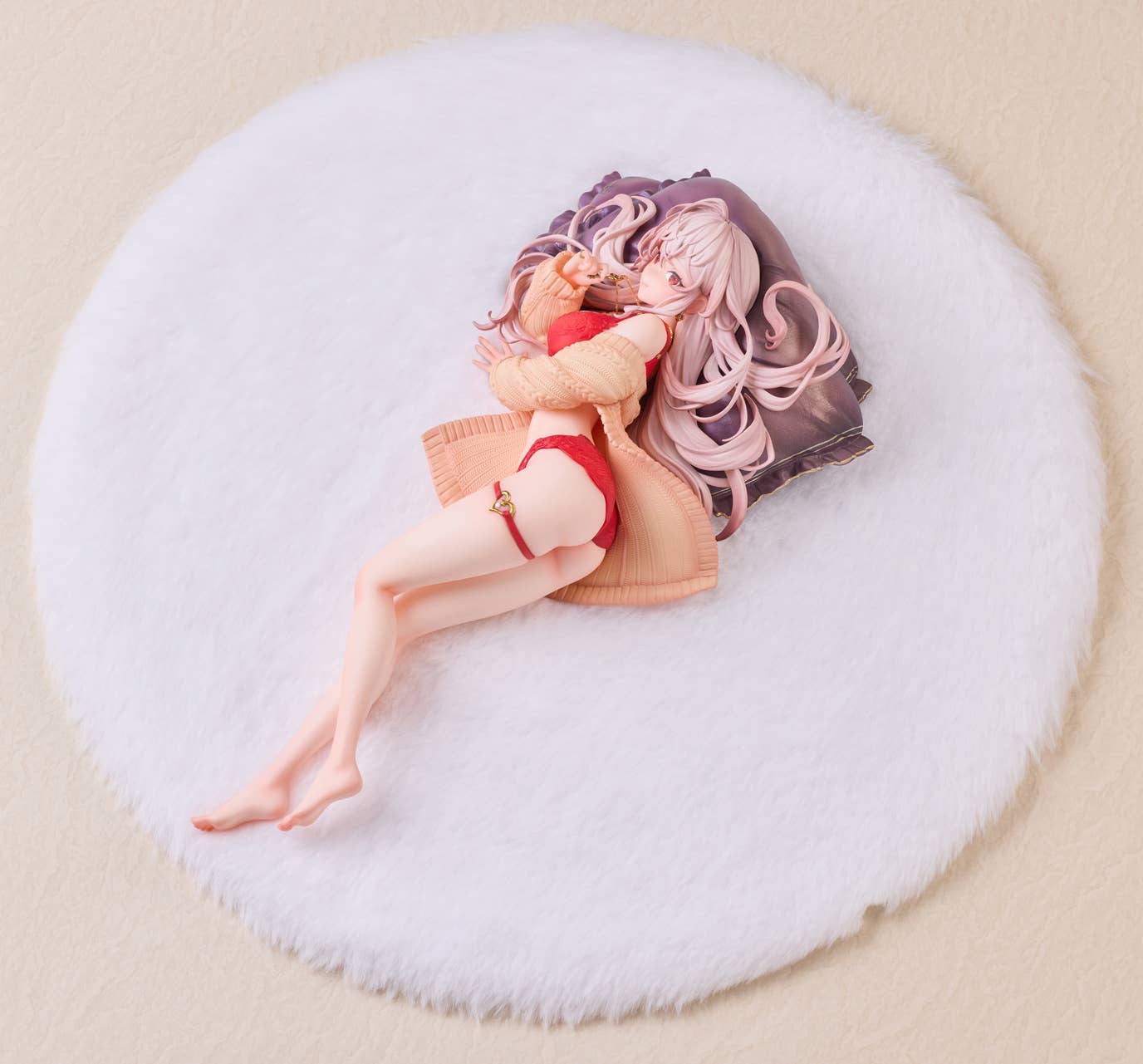 Makia - Original Character Figure - Image 6