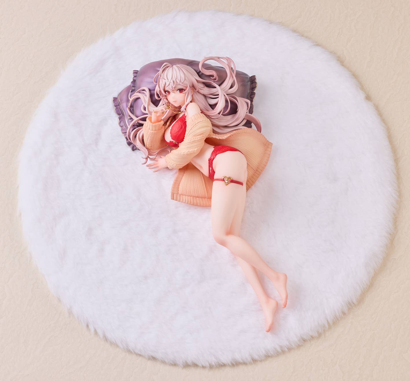 Makia - Original Character Figure - Image 7