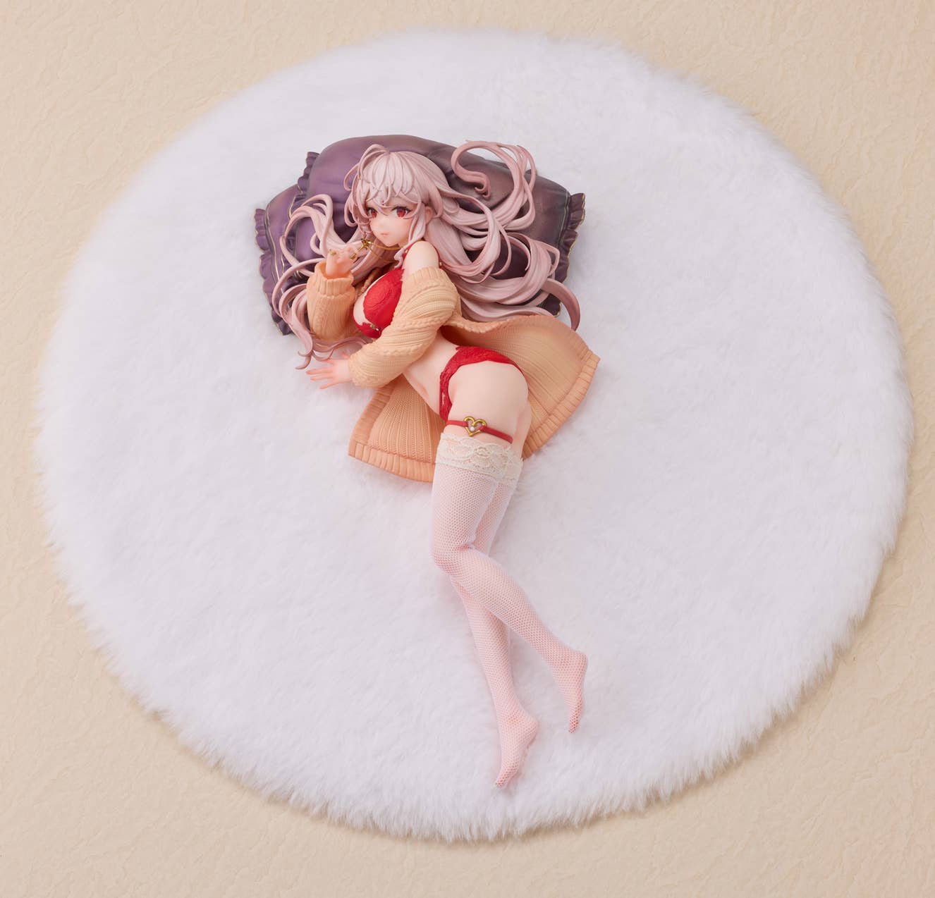 Makia - Original Character Figure - Image 8