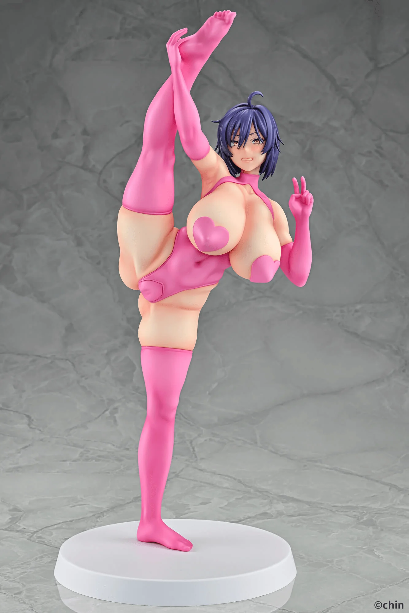 Marina Hisimori - Image 3