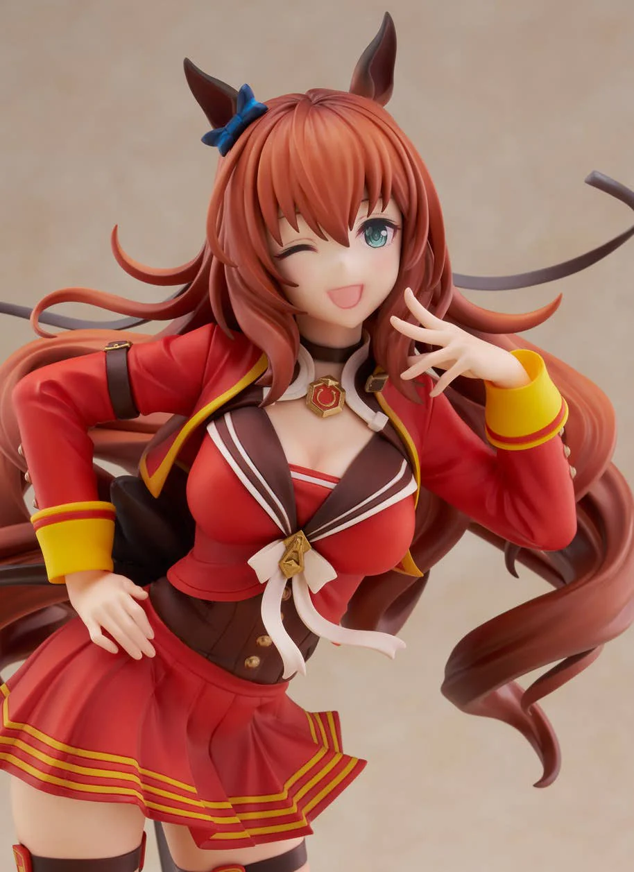 Maruzensky Signature Racewear Ver. 1/7 Scale Figure - Image 3
