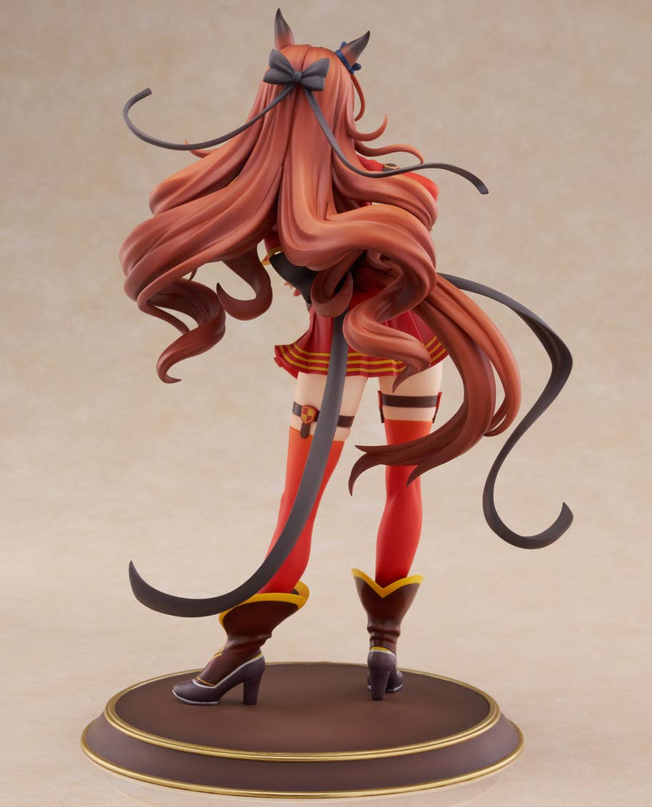 Maruzensky Signature Racewear Ver. 1/7 Scale Figure - Image 5
