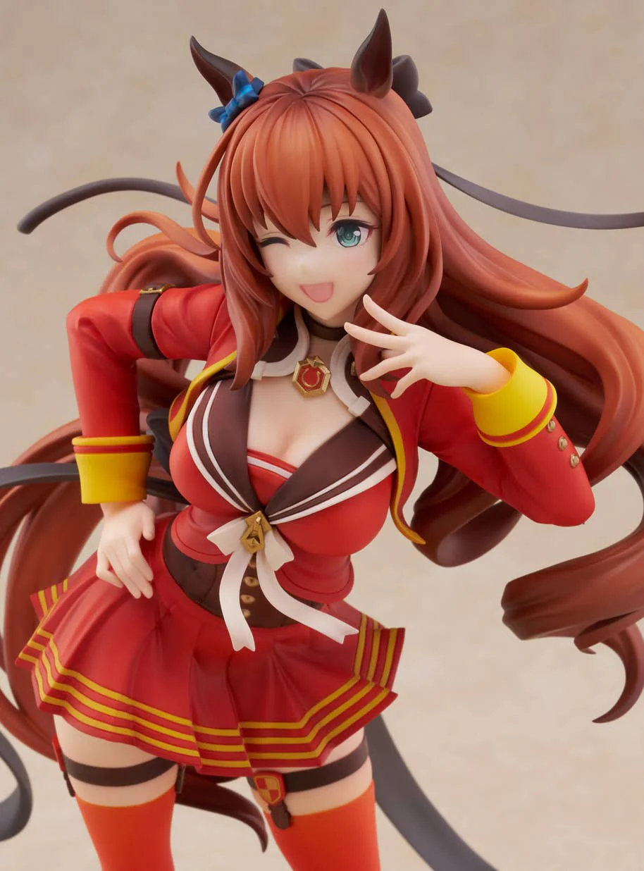 Maruzensky Signature Racewear Ver. 1/7 Scale Figure - Image 8