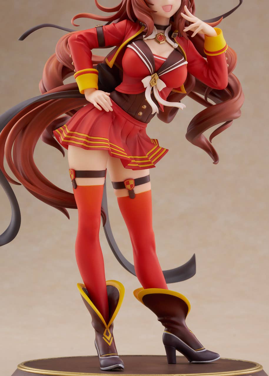 Maruzensky Signature Racewear Ver. 1/7 Scale Figure - Image 9