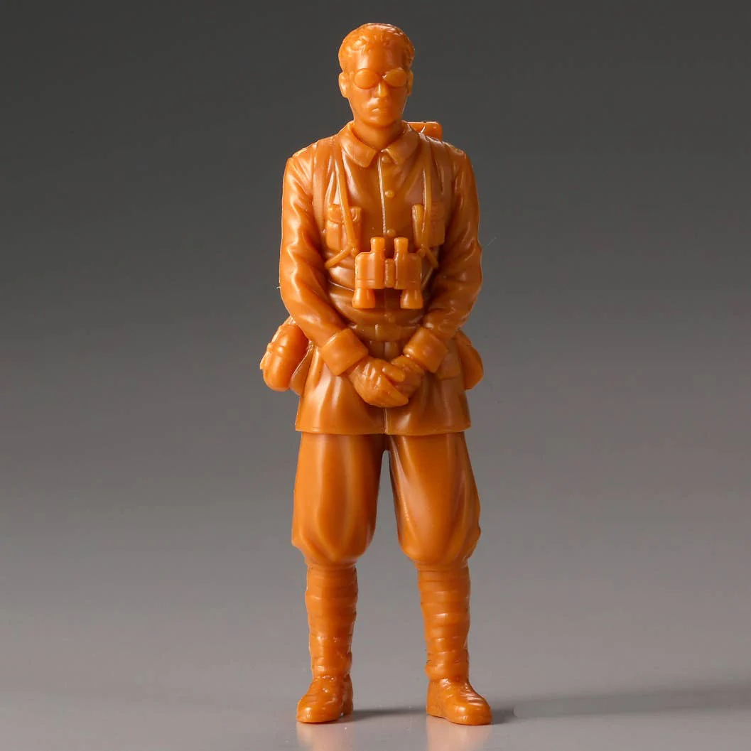 Maschinen Krieger – Final Hund Set & Jerry Can Uncle (Reissue 2026) - Image 15