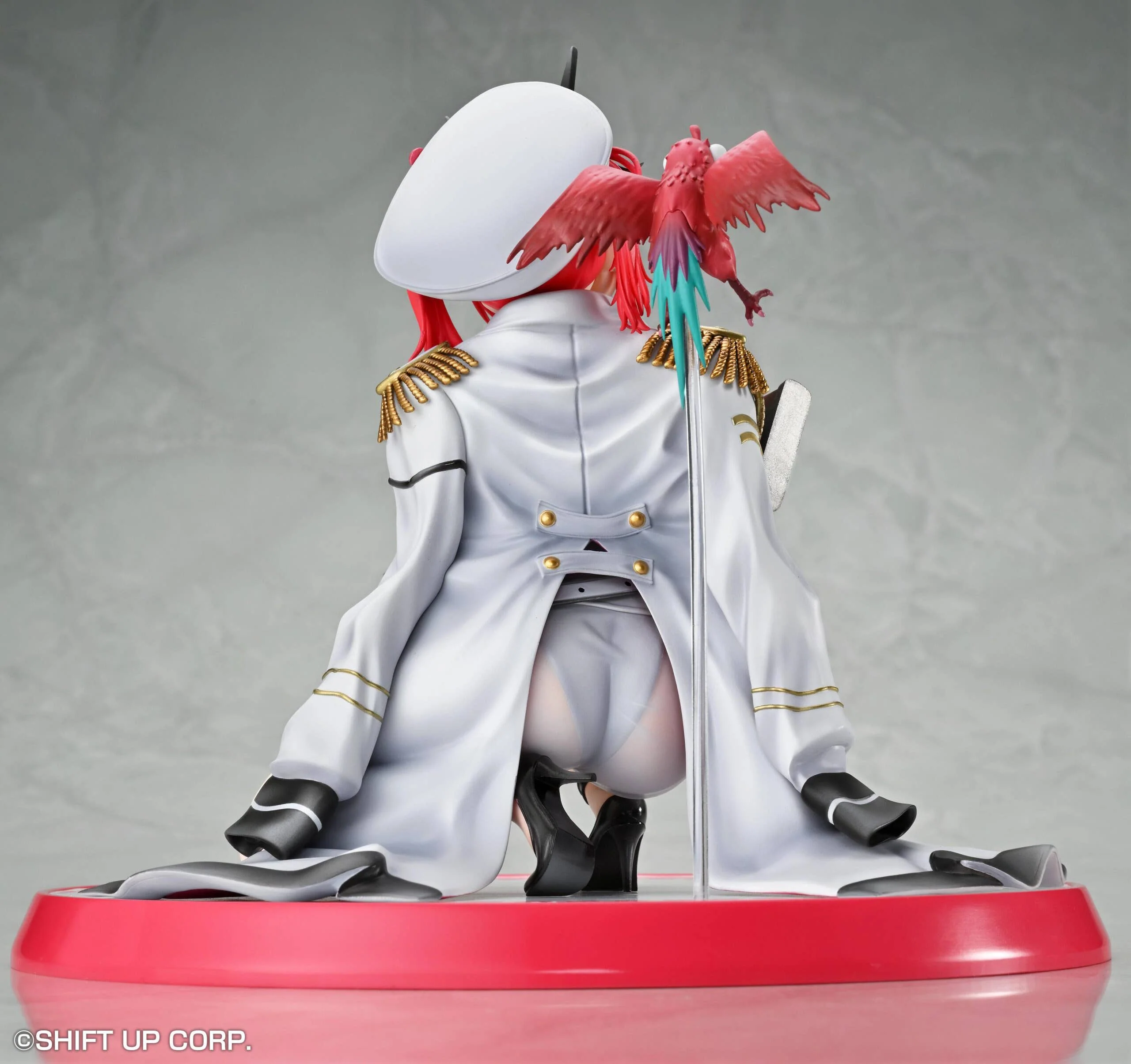 Mast - Goddess of Victory: Nikke Figure - Image 10