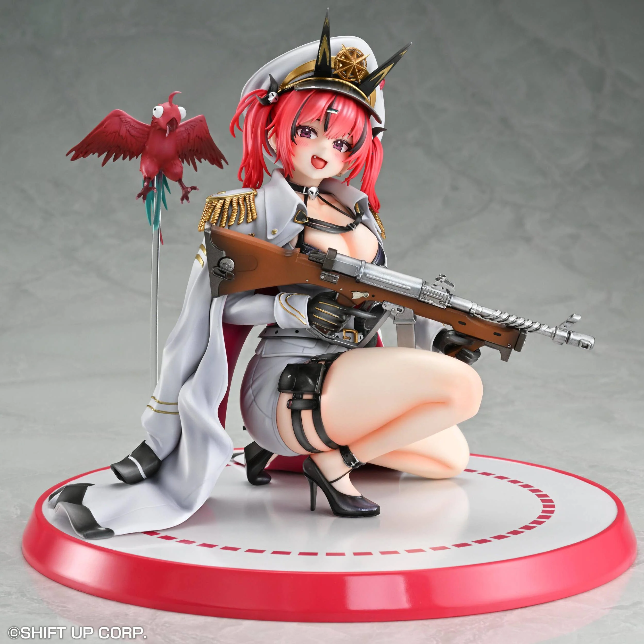 Mast - Goddess of Victory: Nikke Figure - Image 2