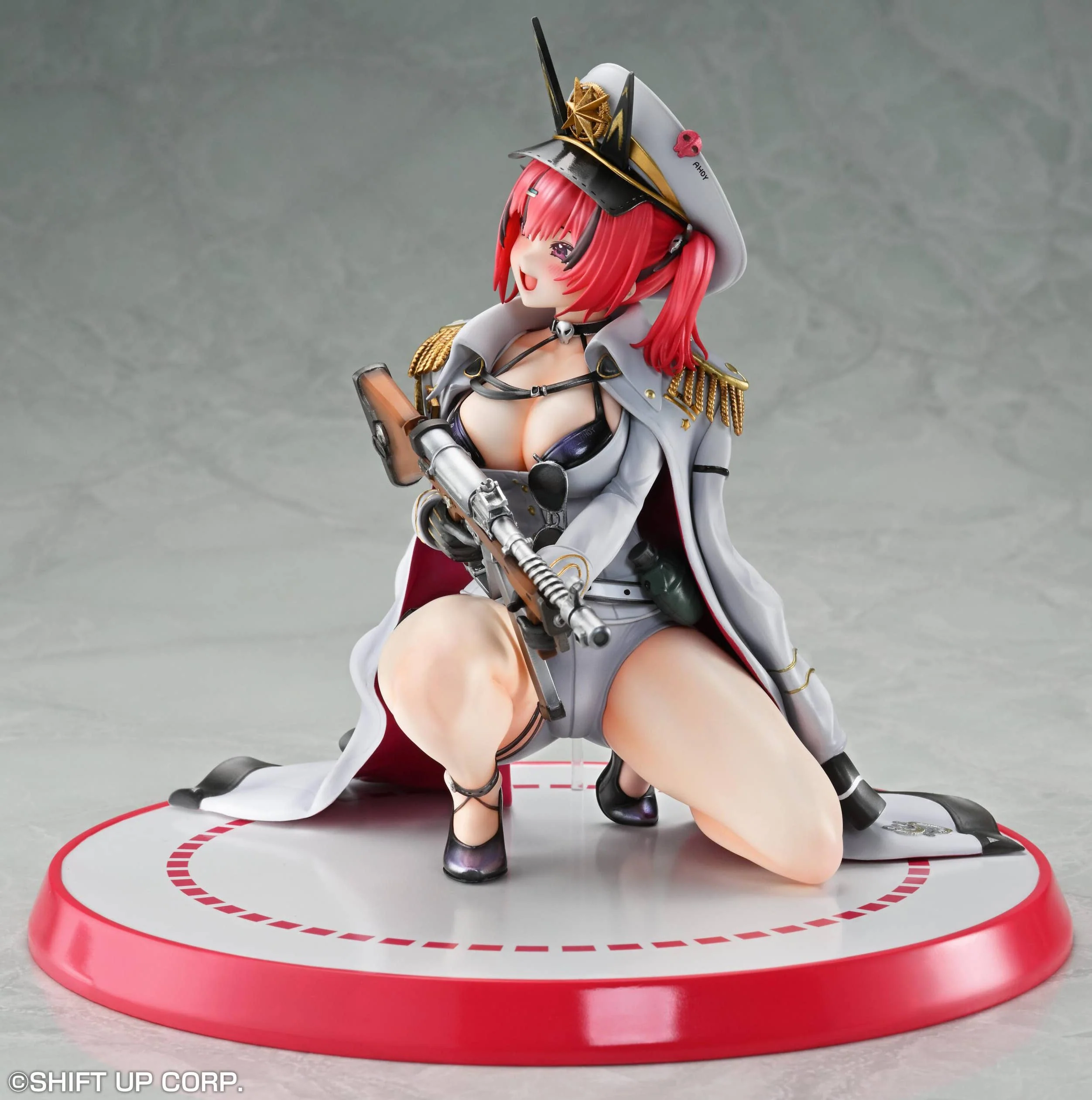 Mast - Goddess of Victory: Nikke Figure - Image 3