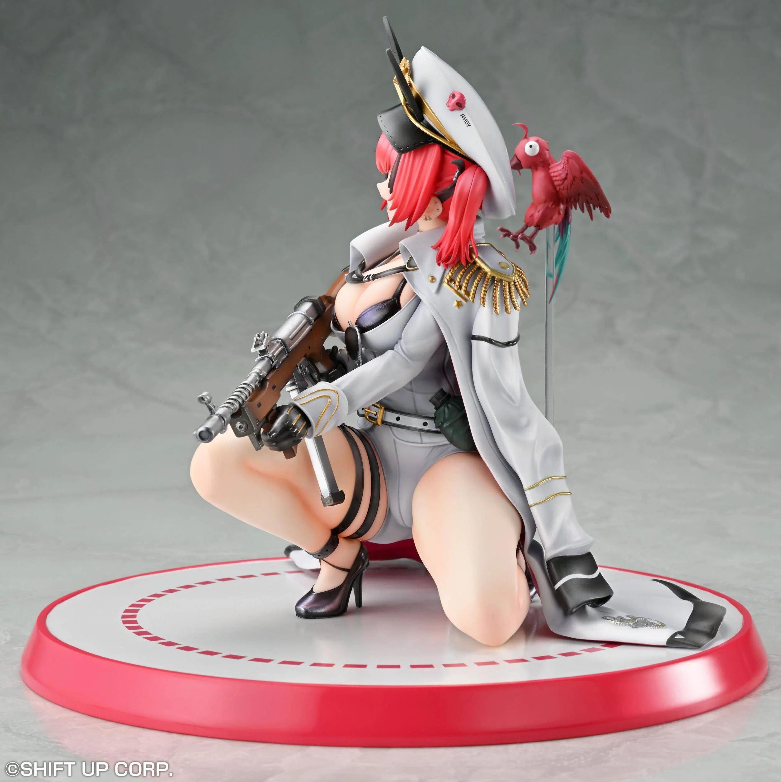 Mast - Goddess of Victory: Nikke Figure - Image 4