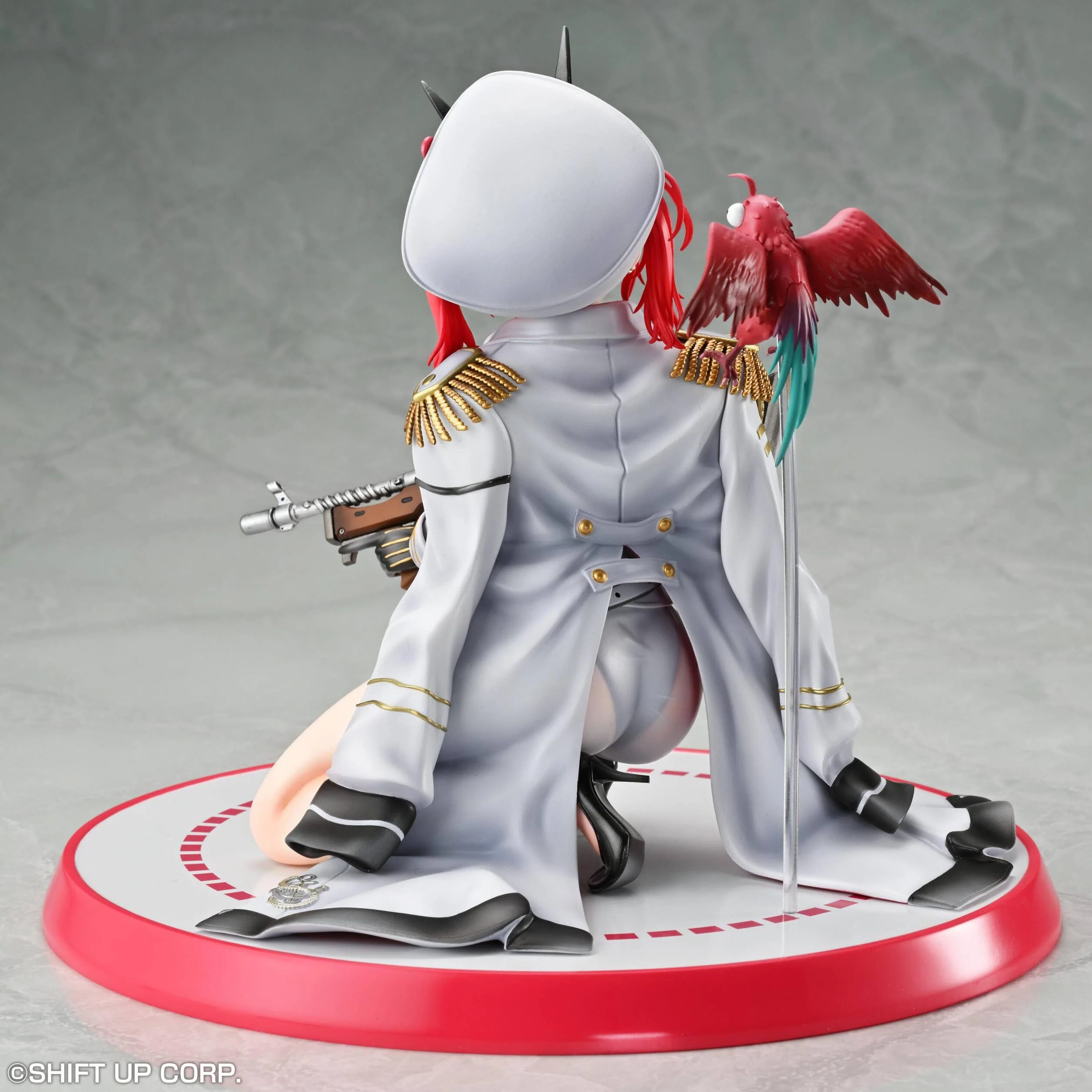 Mast - Goddess of Victory: Nikke Figure - Image 5