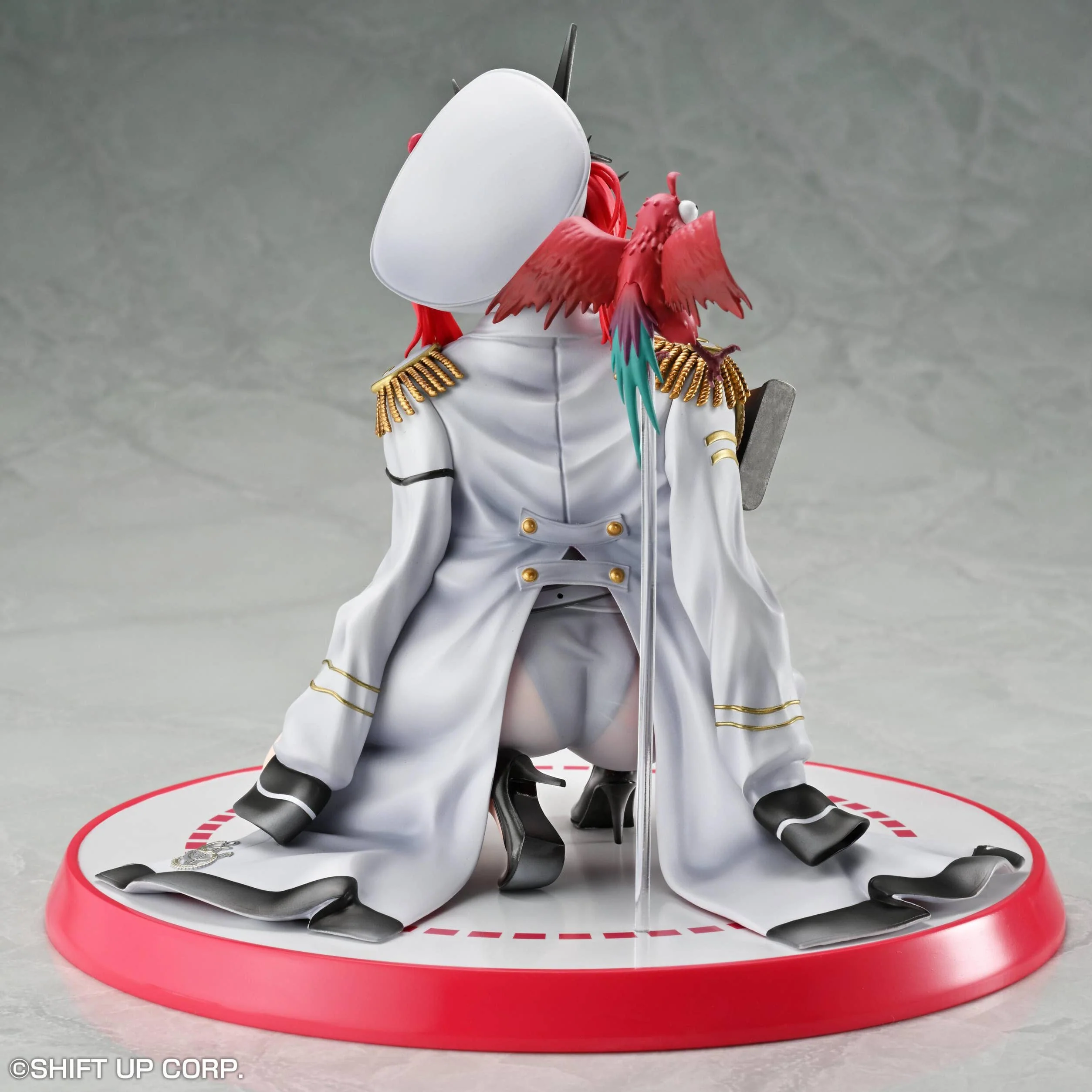 Mast - Goddess of Victory: Nikke Figure - Image 6