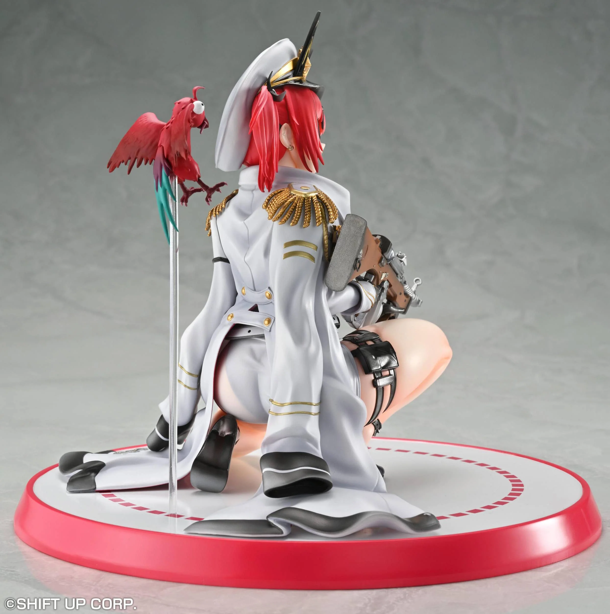 Mast - Goddess of Victory: Nikke Figure - Image 7