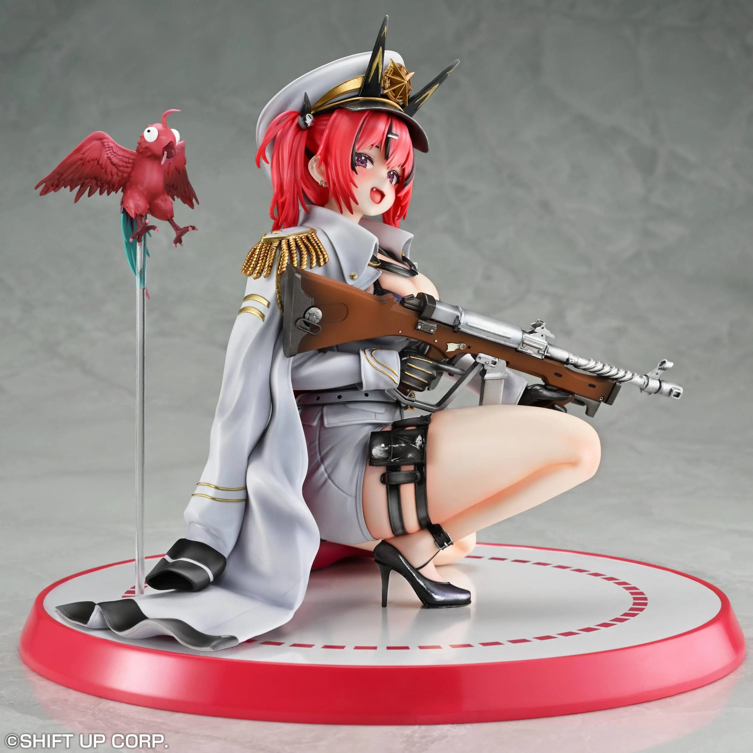 Mast - Goddess of Victory: Nikke Figure - Image 8
