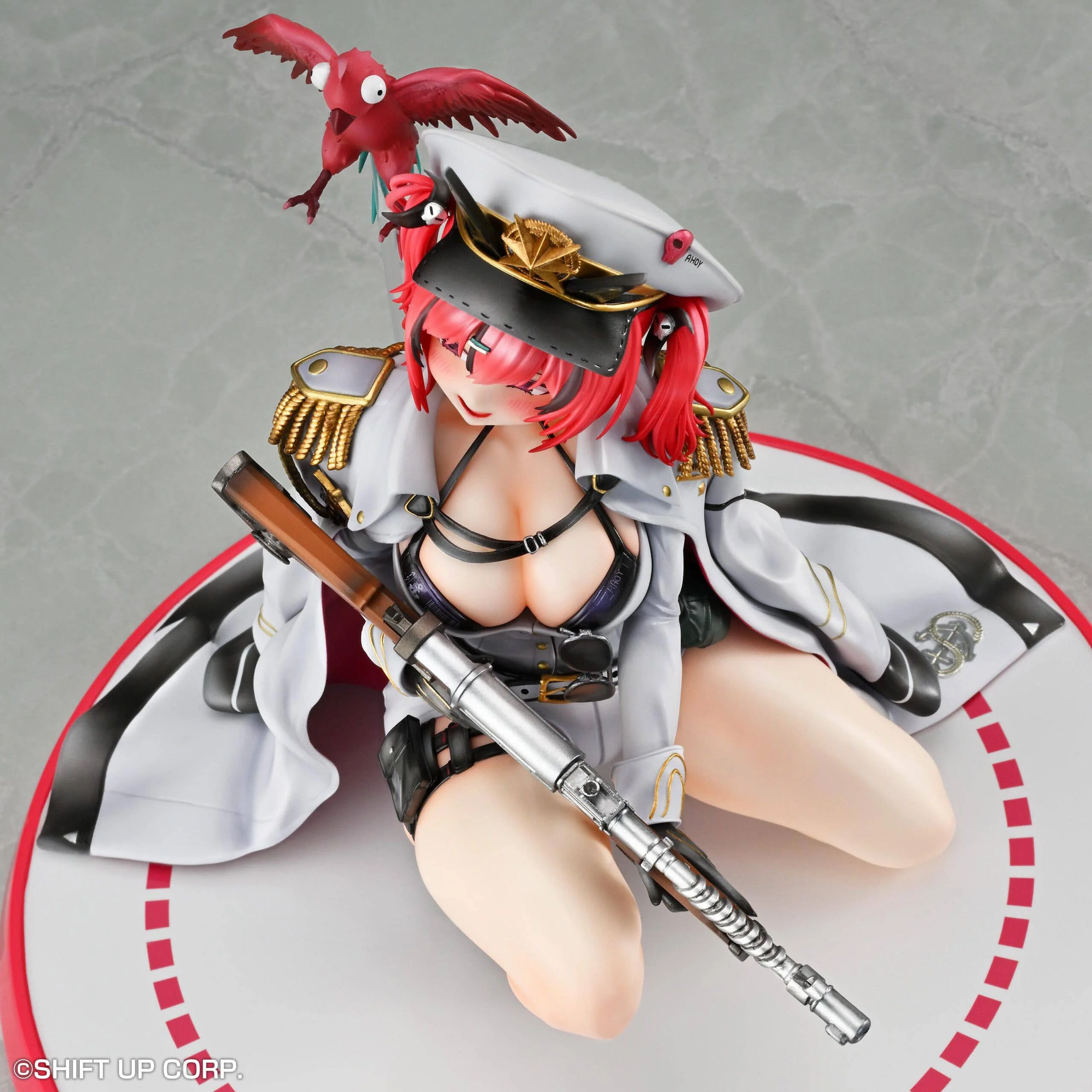 Mast - Goddess of Victory: Nikke Figure - Image 9