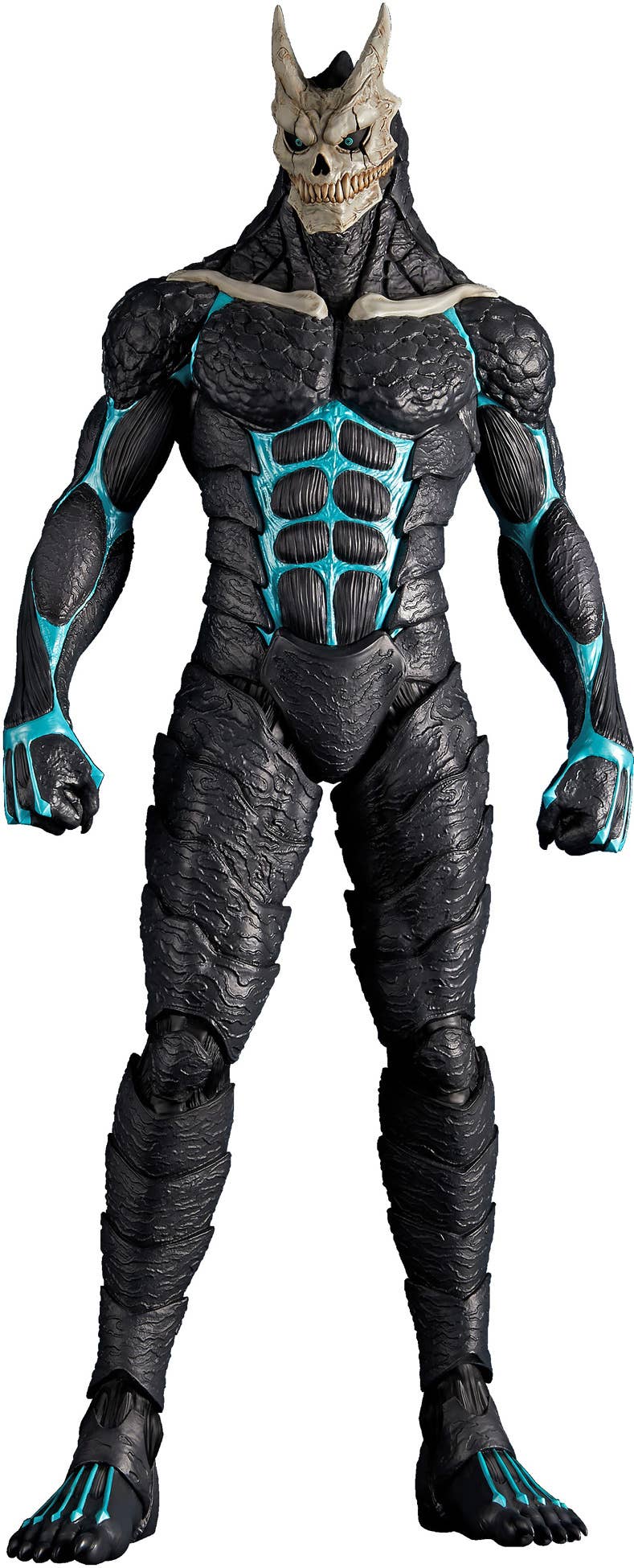 MEGA SOFVI KAIJU No. 8