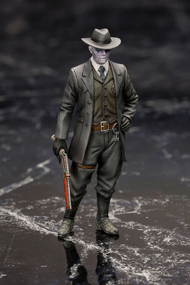 METAL GEAR SOLID GROUND ZEROES Set - Image 9