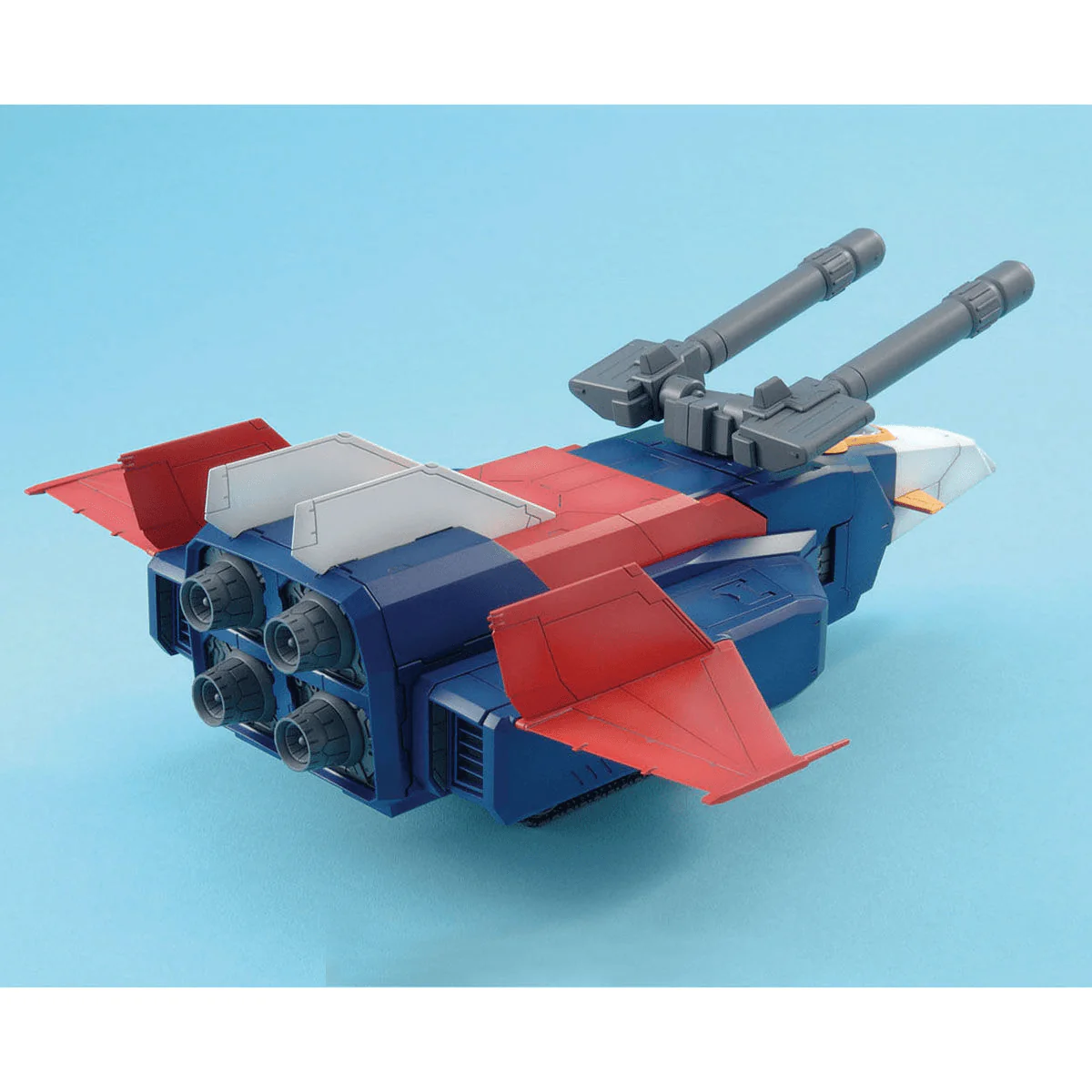 MG 1/100 G FIGHTER - Image 3
