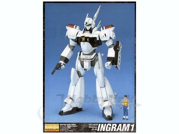 MG AV-98 Ingram 1 - Image 2