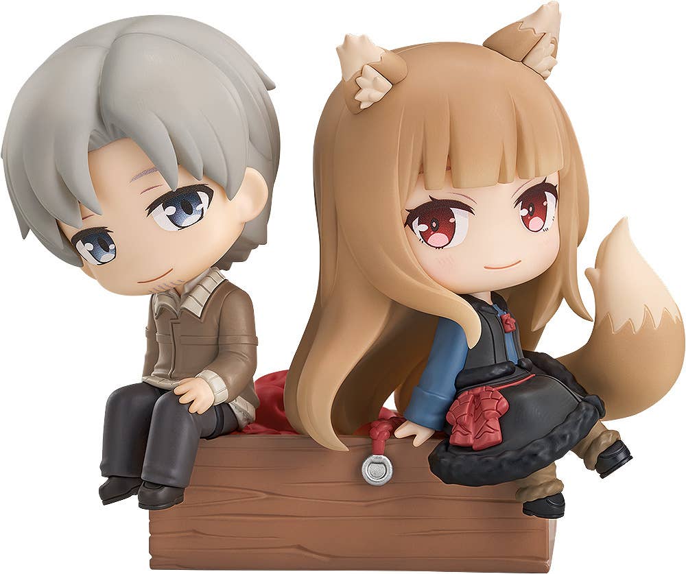 Mini Memory Lawrence & Holo