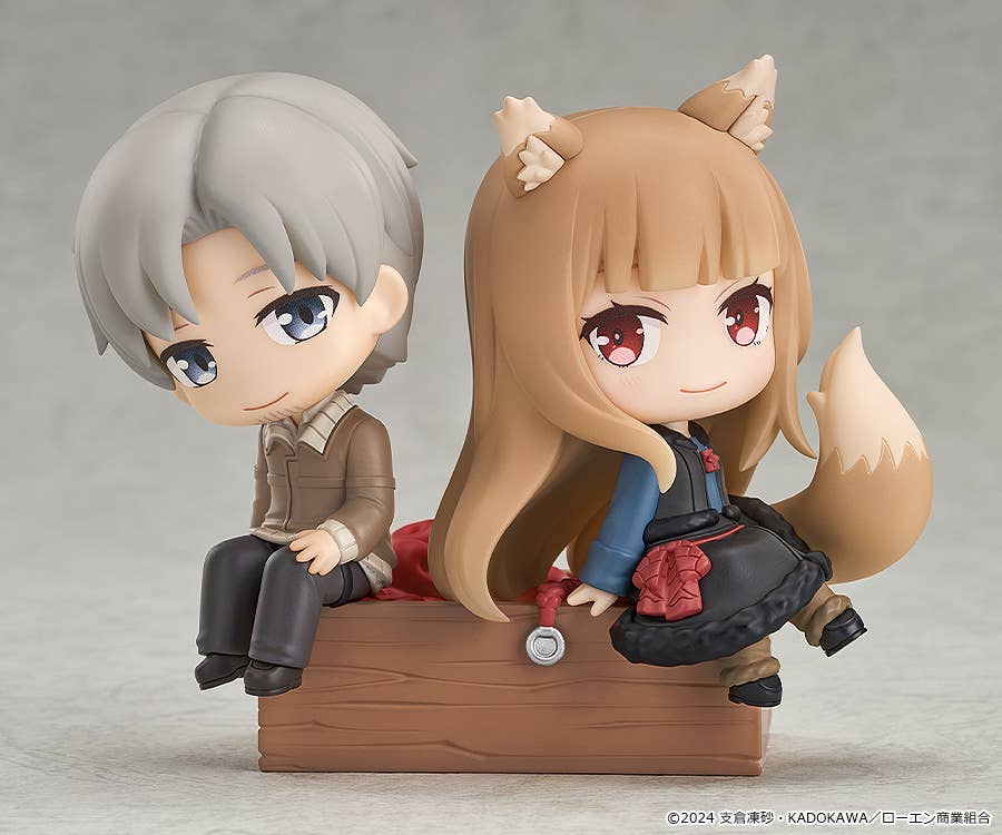 Mini Memory Lawrence & Holo - Image 2