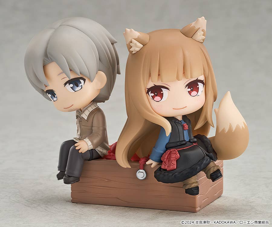 Mini Memory Lawrence & Holo - Image 3
