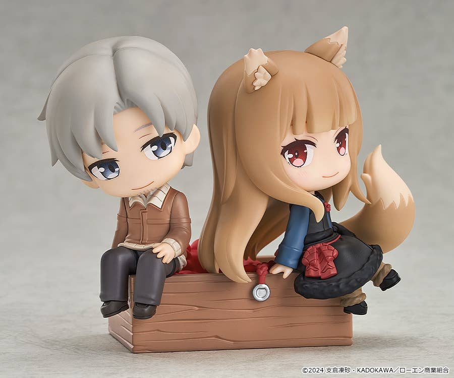 Mini Memory Lawrence & Holo - Image 4